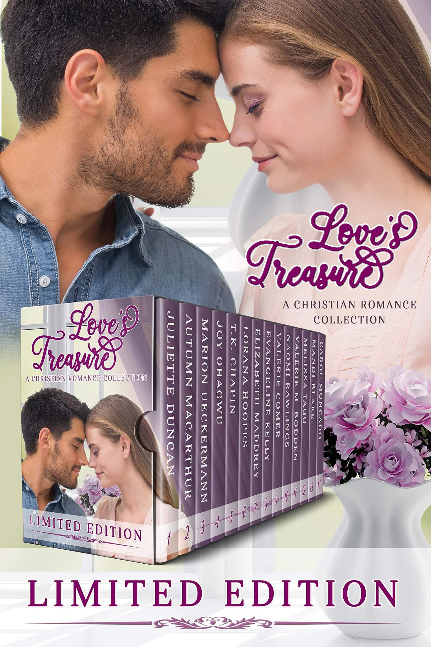 Love's Treasure