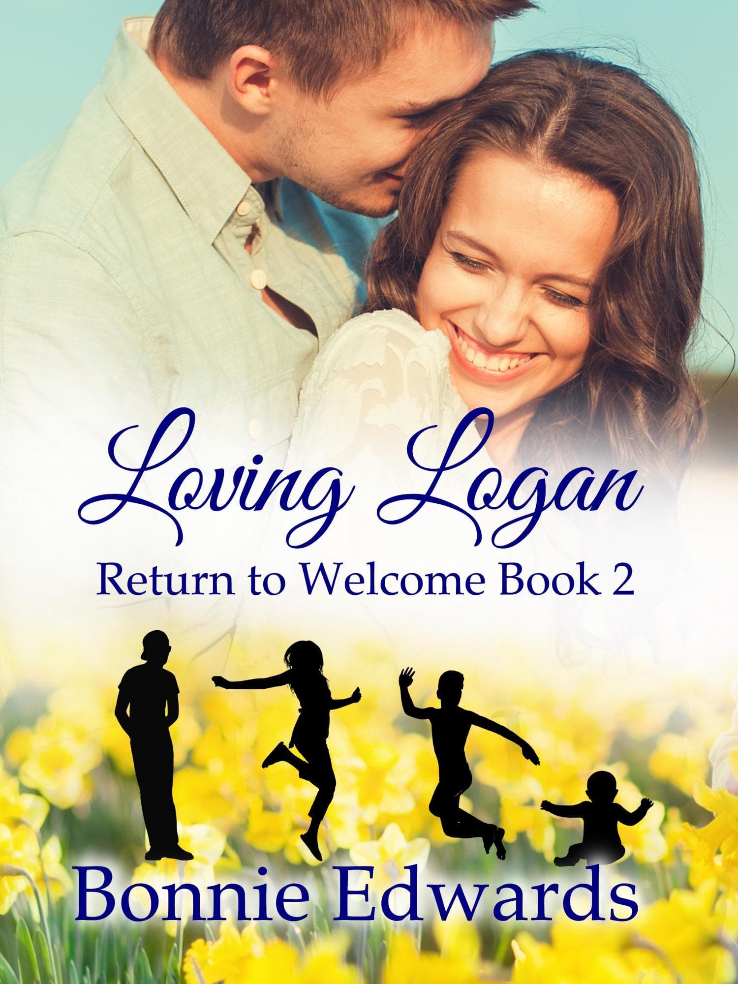 Loving Logan