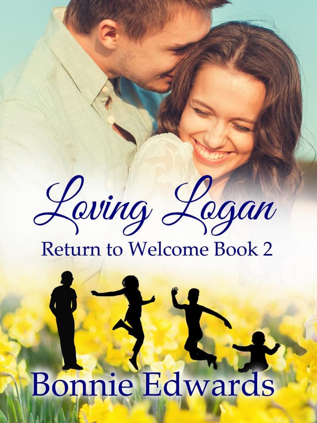 Loving Logan