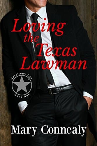 Loving the Texas Lawman