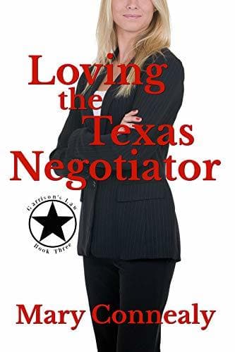 Loving the Texas Negotiator