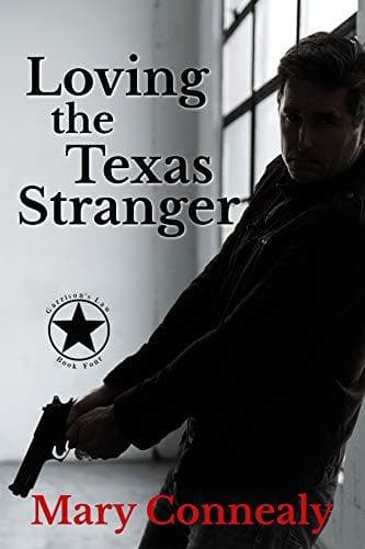 Loving the Texas Stranger