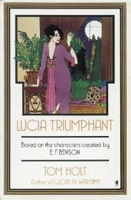 Lucia Triumphant