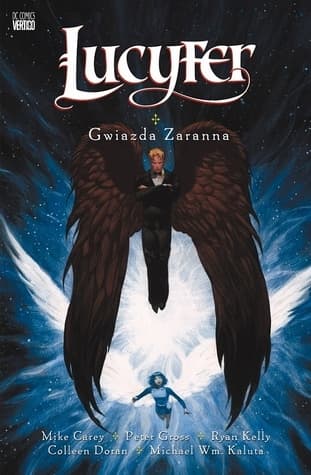 Lucyfer - 10 - Gwiazda Zaranna