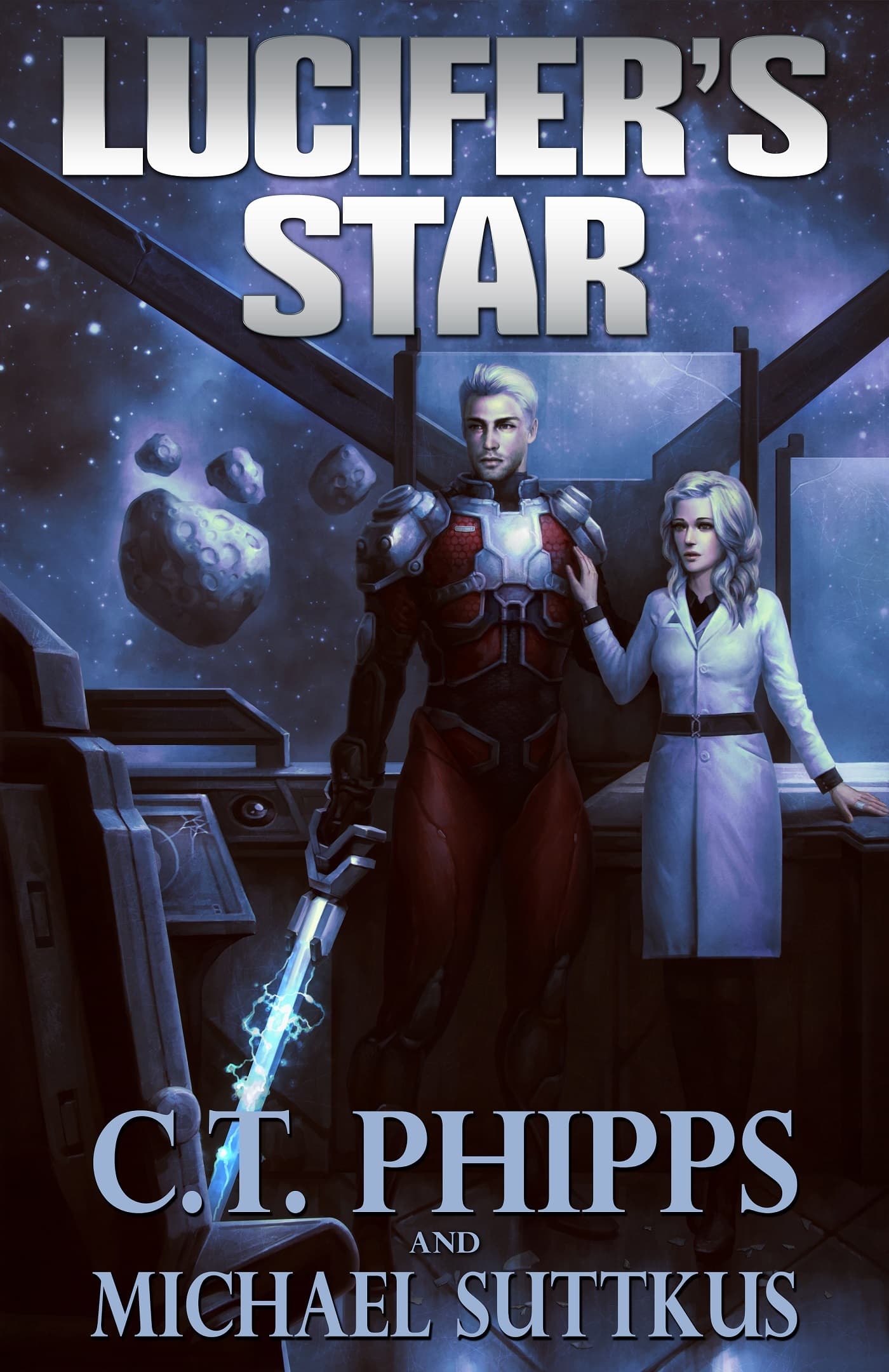 Lucifer's Star