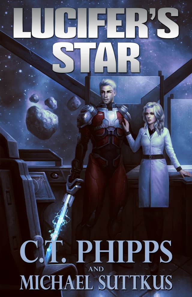Lucifer's Star