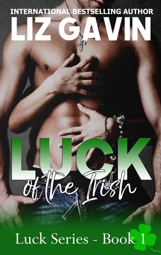Luck of the Irish