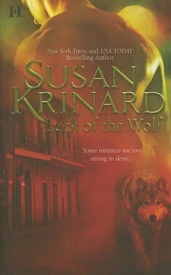 Luck of the Wolf