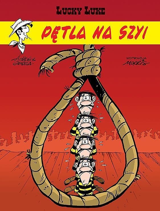 Pętla na szyi