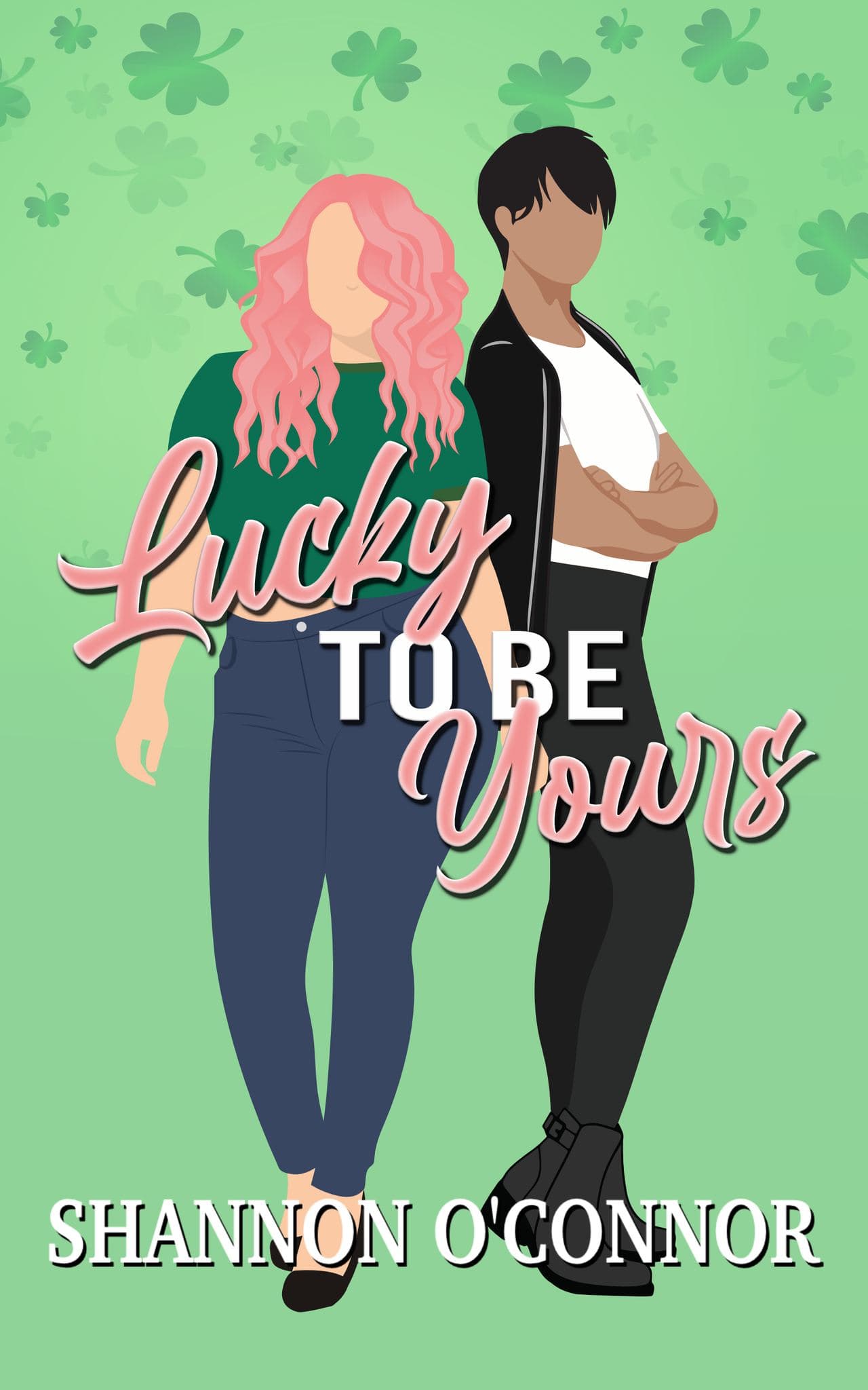 Lucky to Be Yours