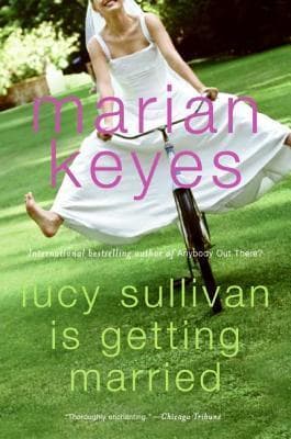 Lucy Sullivan wychodzi za mąż