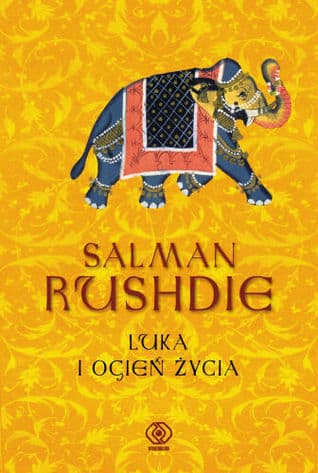 Luka i Ogień Życia