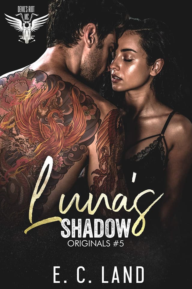 Luna’s Shadow