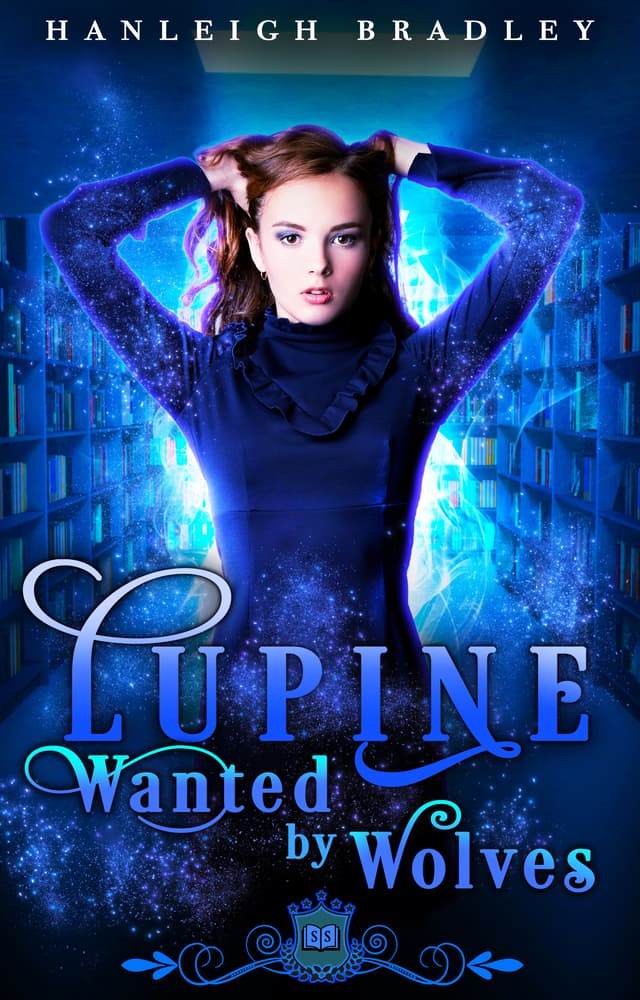 Lupine: Wanted by Wolves