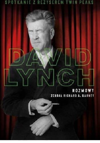 David Lynch. Rozmowy