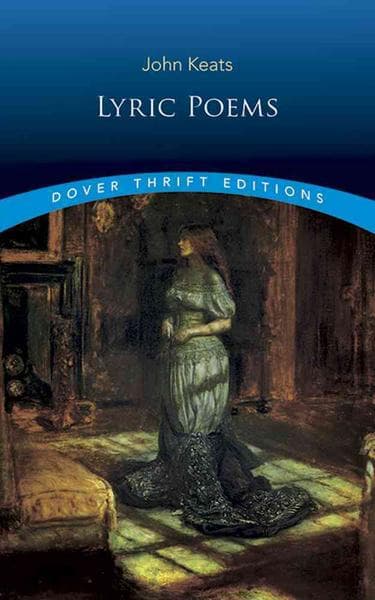 Lyric Poems
