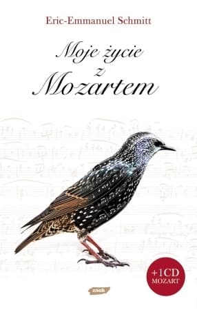 Moje życie z Mozartem
