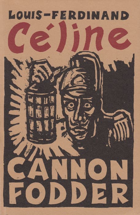 Cannon-Fodder