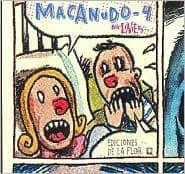 Macanudo por liniers N? 4