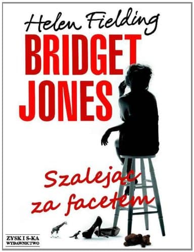 Szalejąc za facetem