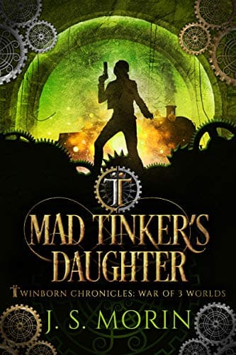 Mad Tinker's Daughter