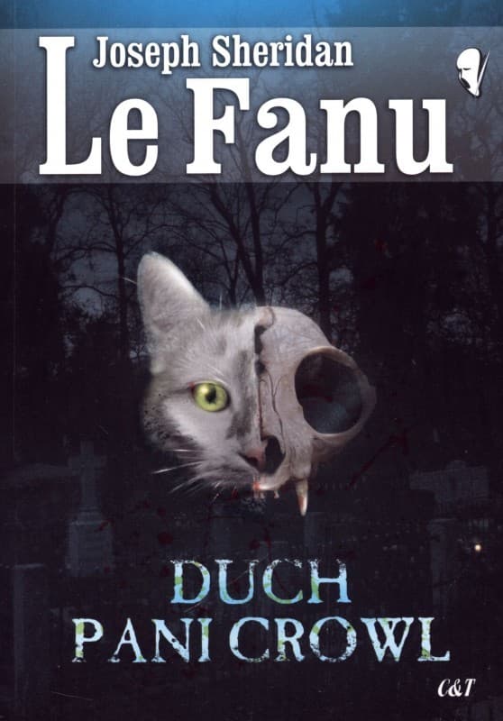 Duch Pani Crowl