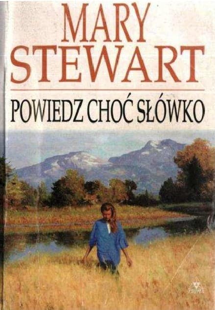 Powiedz choć słówko