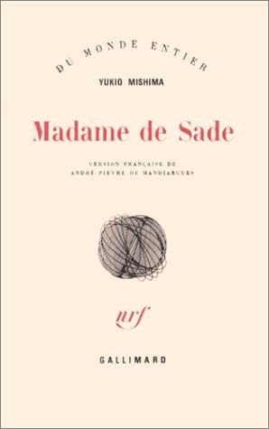 Madame de Sade