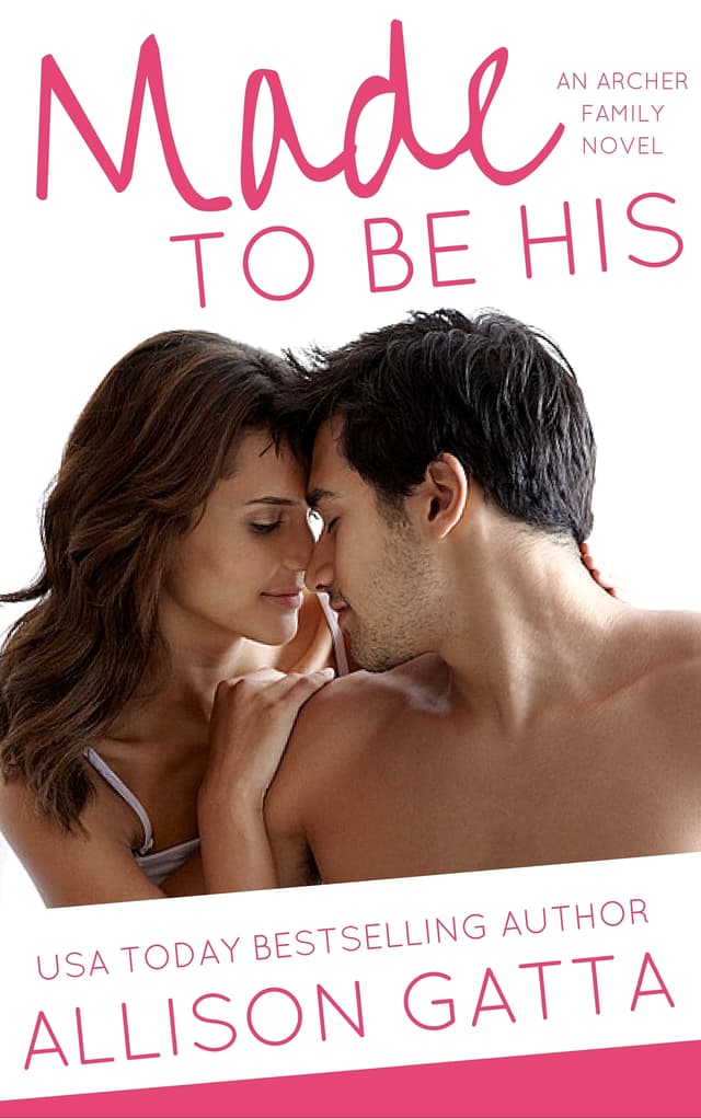 Made to be His
