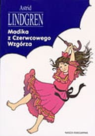 Madika z Czerwcowego Wzgórza