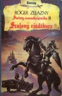 Szalony różdżkarz