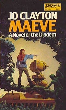 Maeve