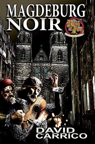 Magdeburg Noir