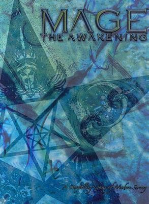 Mage: The Awakening