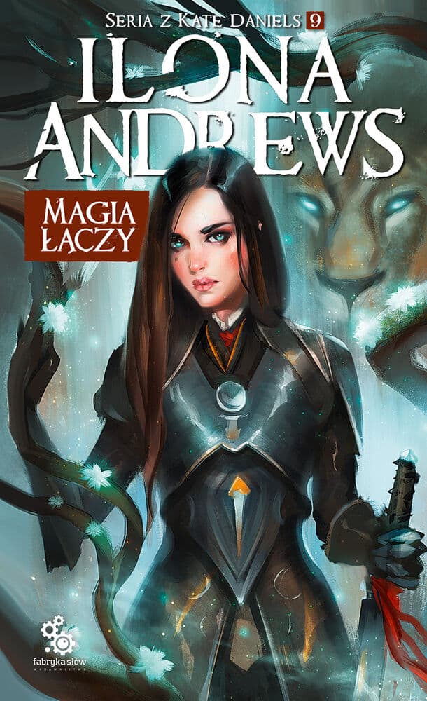 Magia łączy