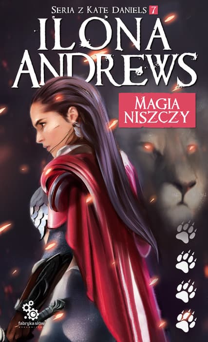 Magia niszczy