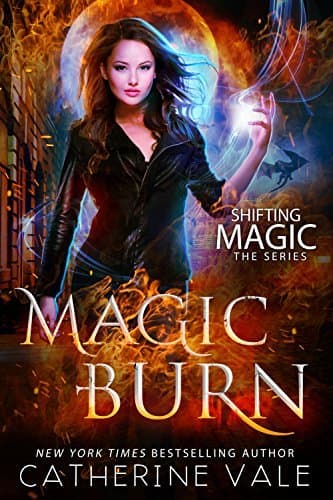 Magic Burn