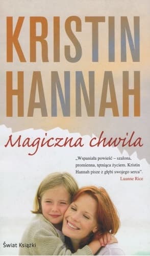 Magiczna chwila
