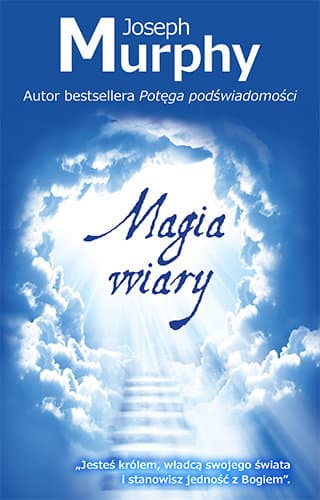 Magia wiary