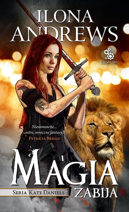 Magia zabija