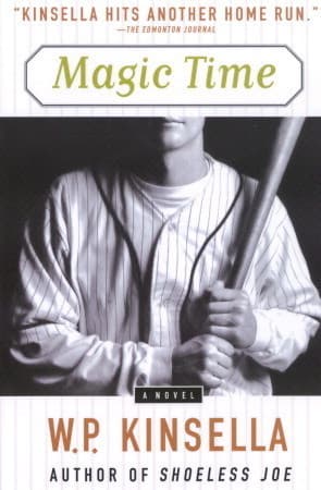 Magic Time
