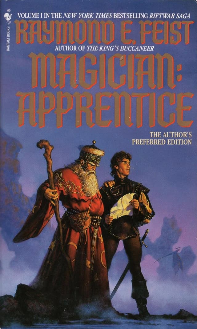 Adept Magii