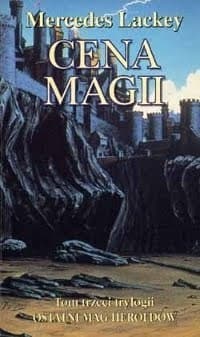 Cena magii