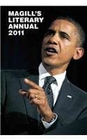 Magill's Literary Annual, 2011-Volume 1
