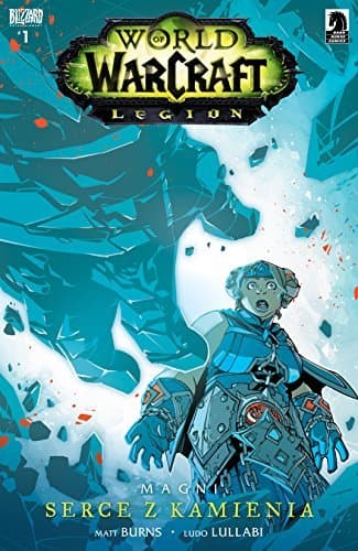 World of Warcraft: Legion (Polish) #1