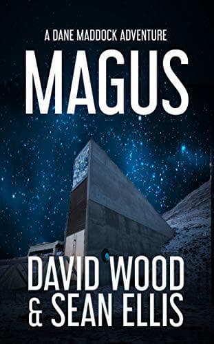 Magus