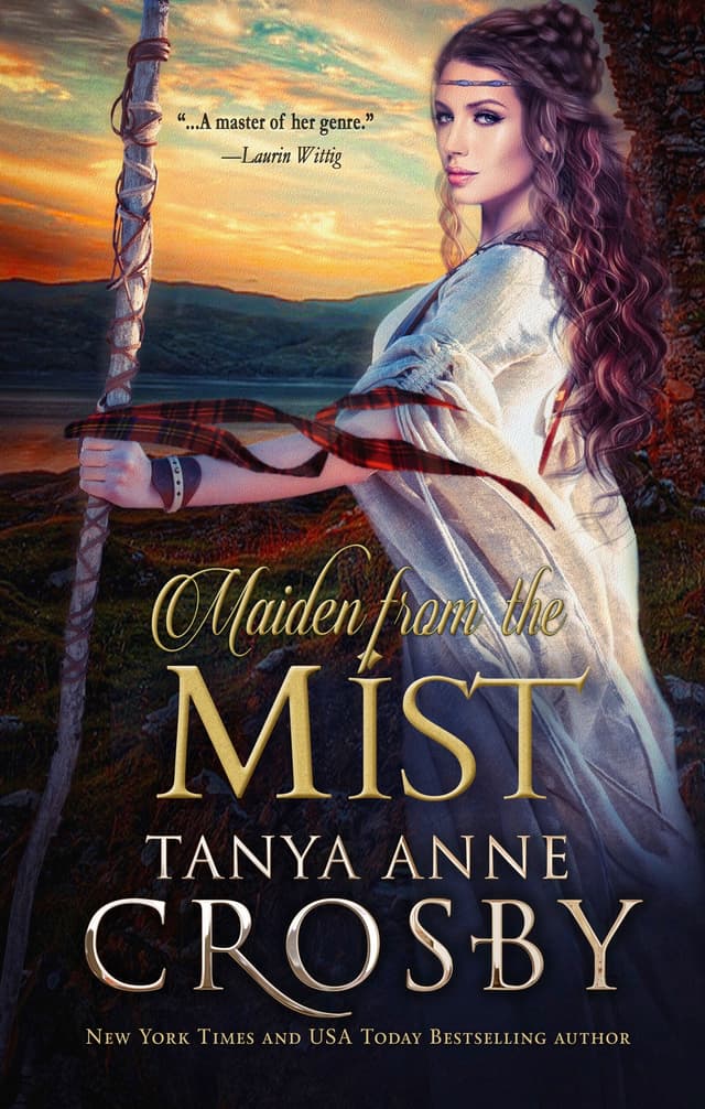 Maiden From the Mist