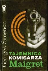 Tajemnica komisarza Maigret