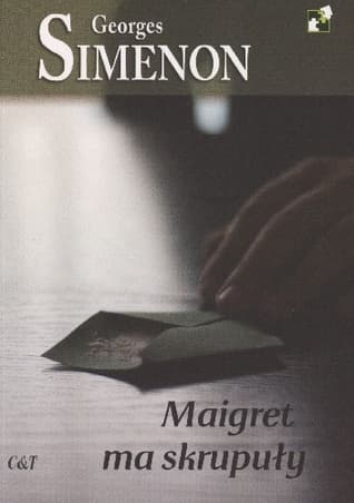 Maigret ma skrupuły