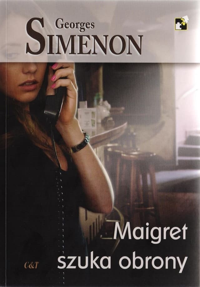 Maigret szuka obrony